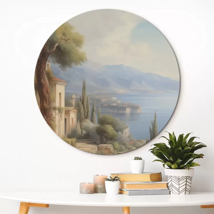  Peintures Paysage r45980