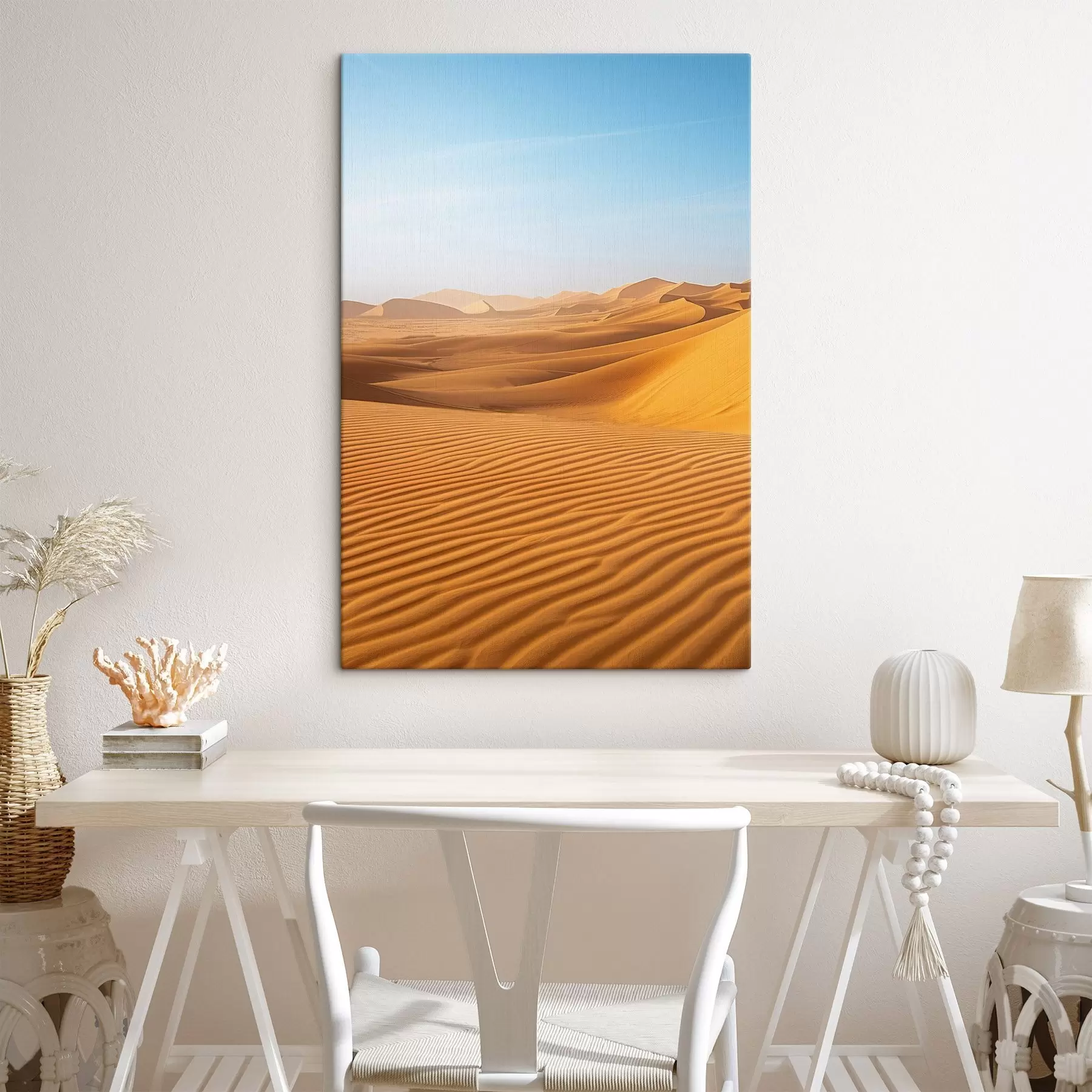  Schilderijen Woestijn s45665