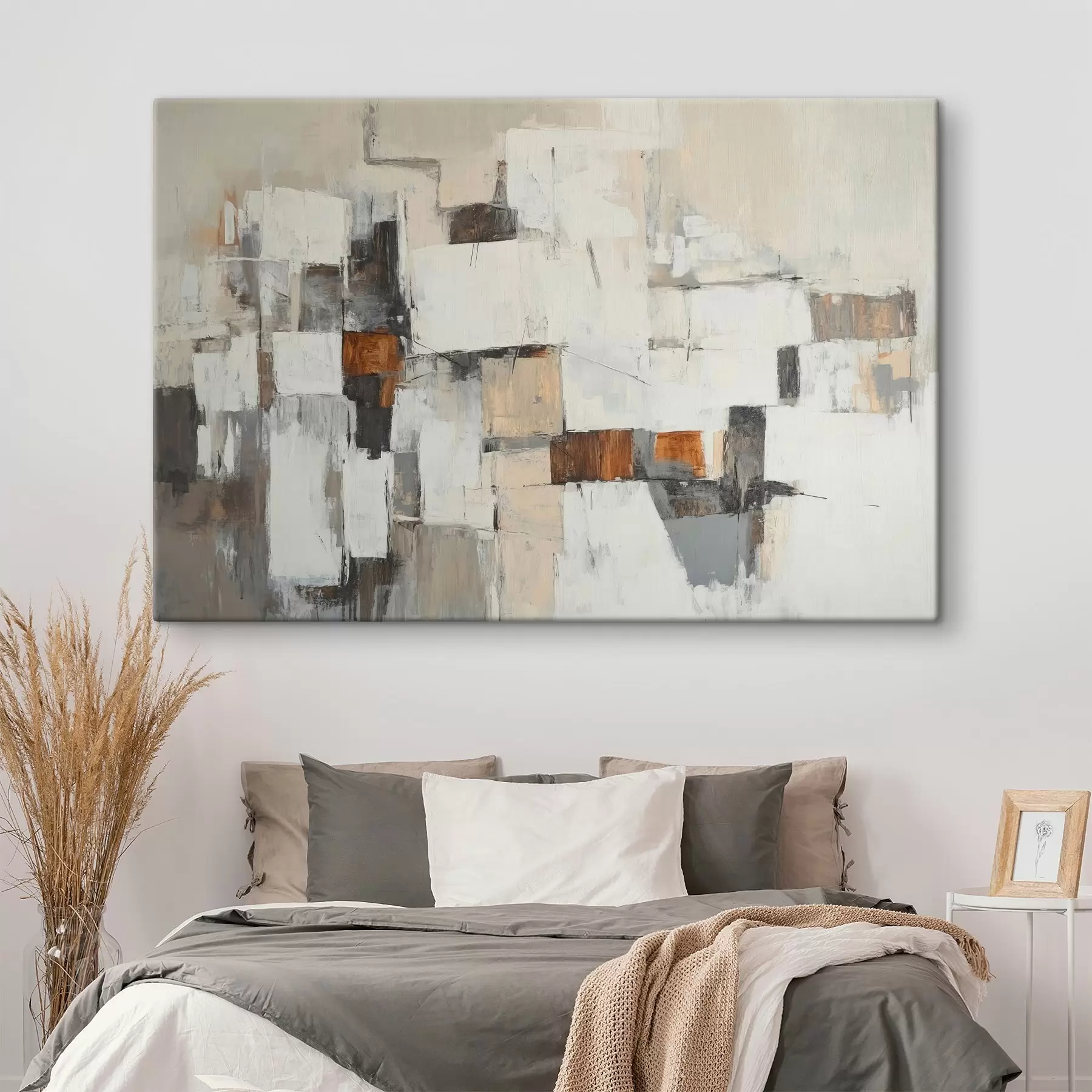  Peintures Abstraction s45990