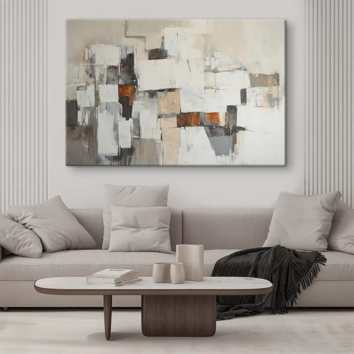  Peintures Abstraction s45990