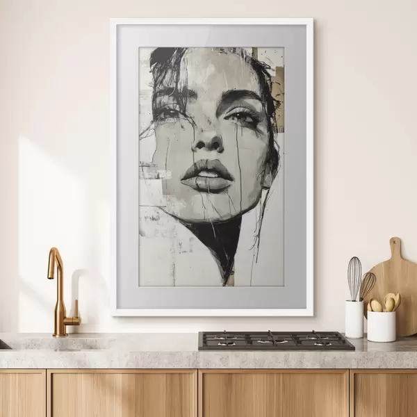 Noir et blanc