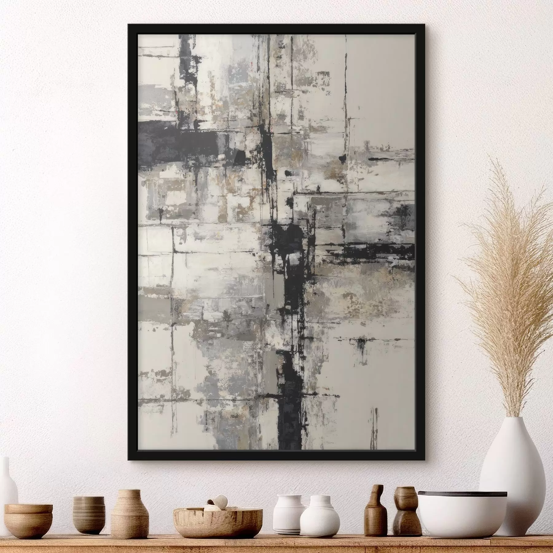 Papier peint photo Abstraction f46002