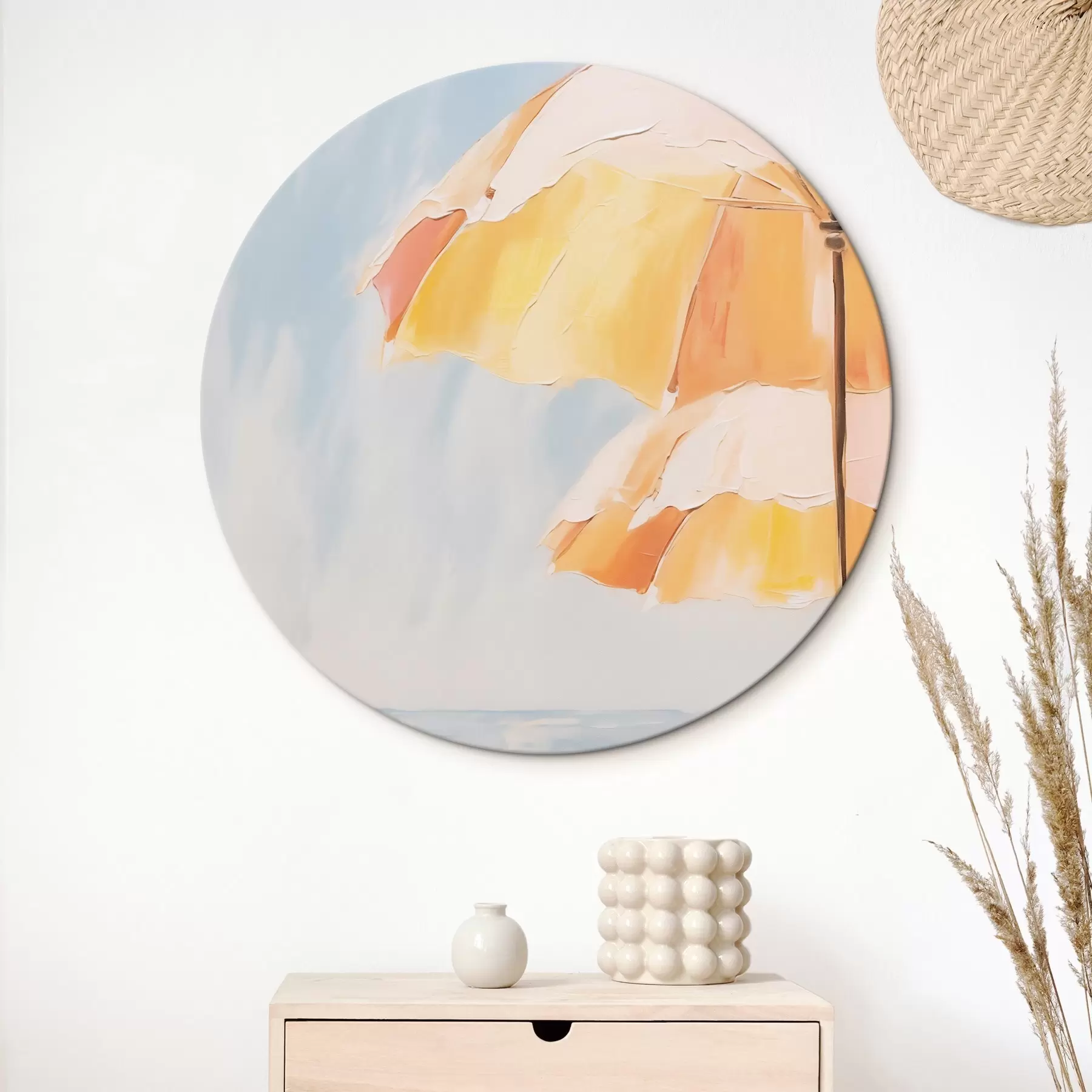  Peintures Paysage de plage r46063