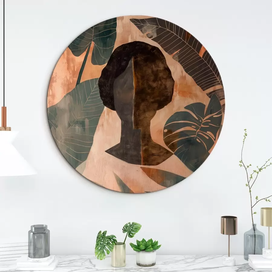  Peintures Silhouette r46040