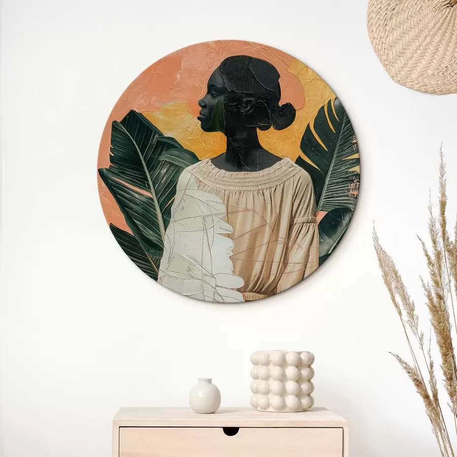  Peintures Figure r46041