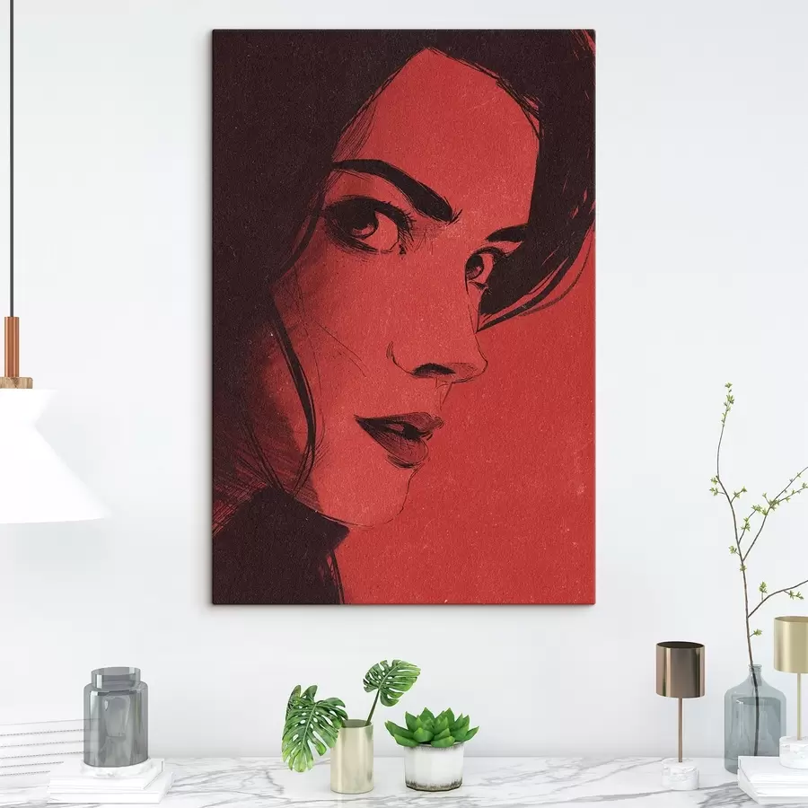  Peintures Regard s46016