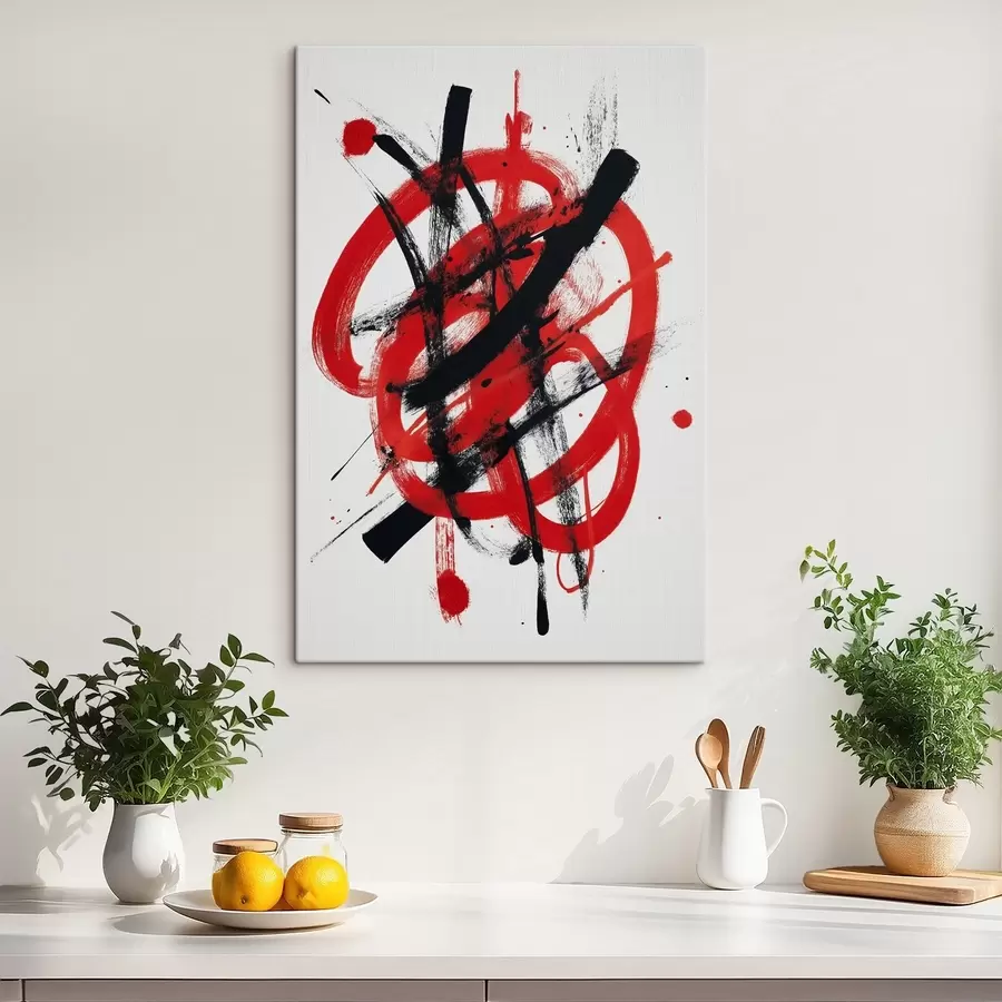  Peintures Chaos s46018