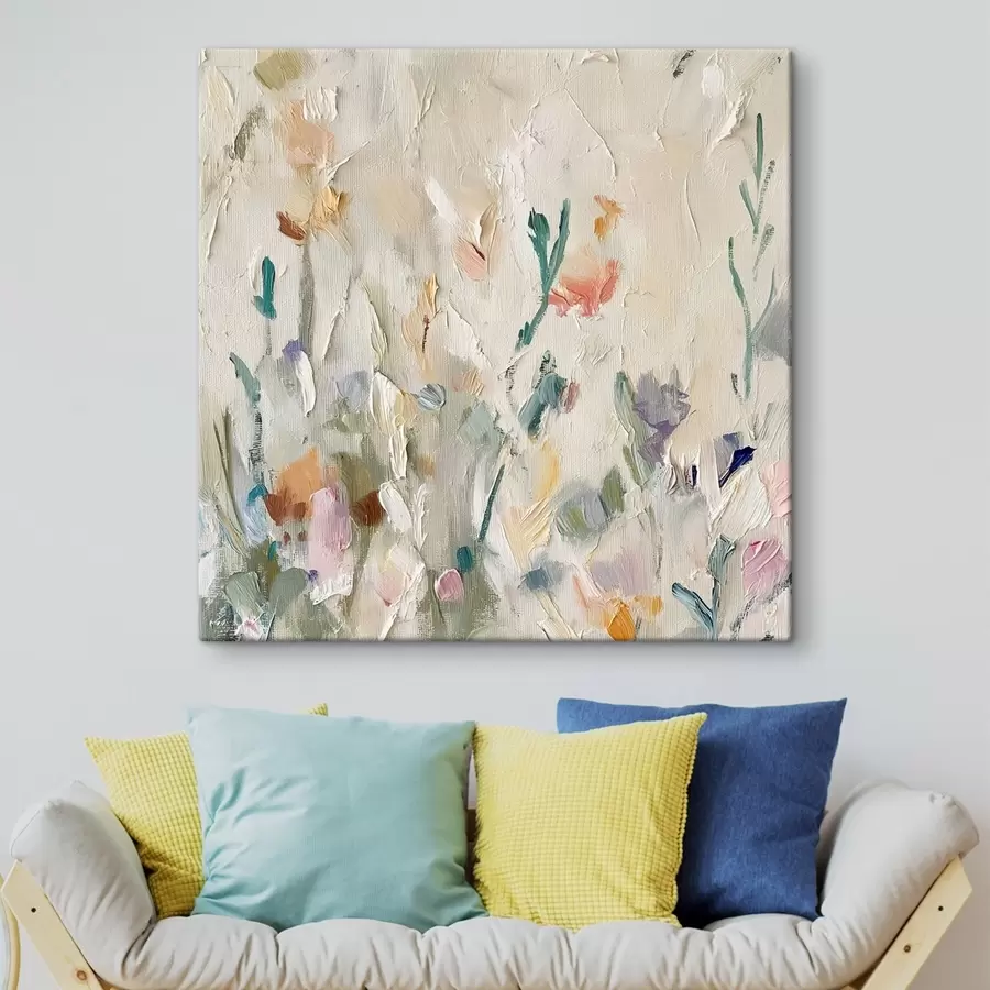  Peintures Fleurs s46019