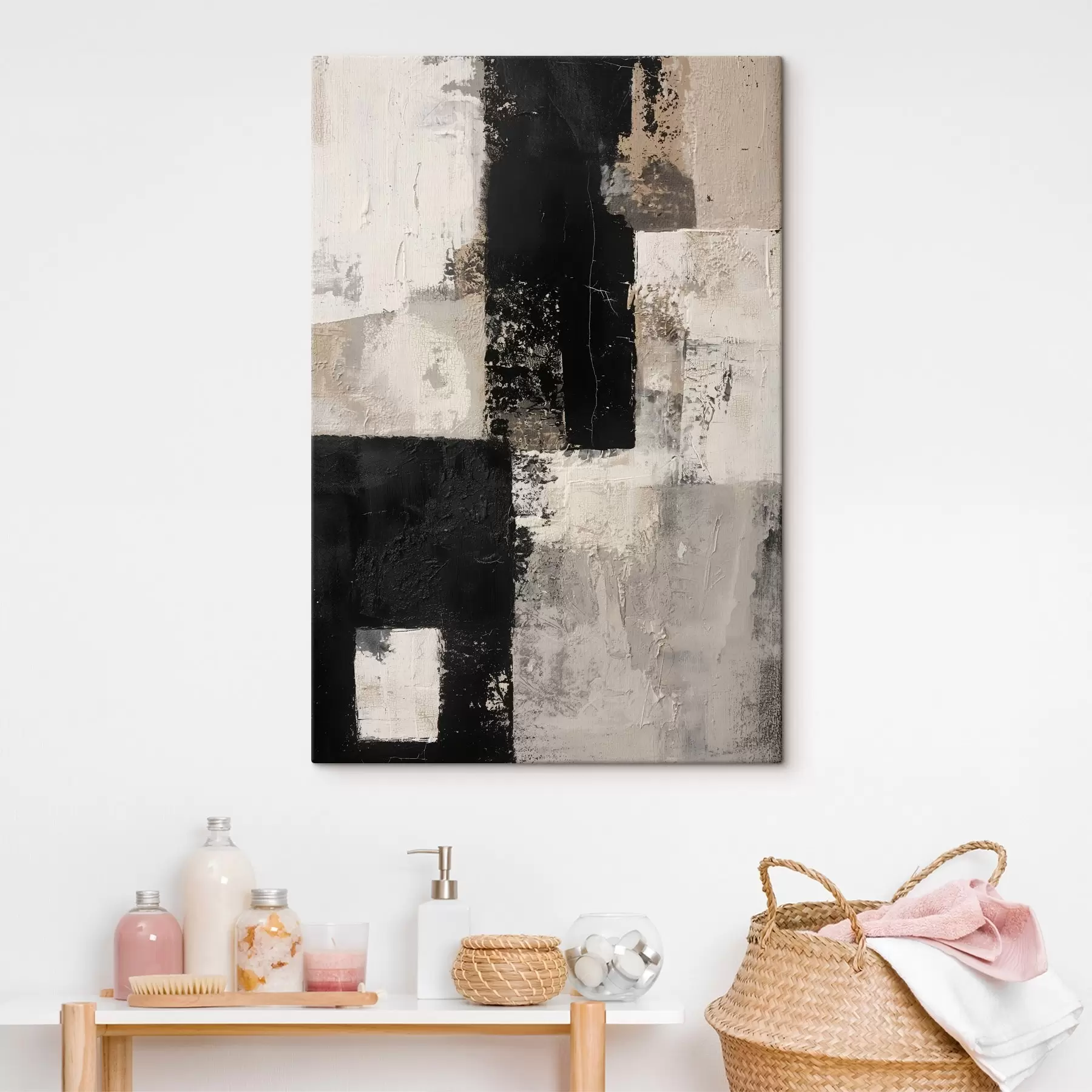  Peintures Géométrie s46021