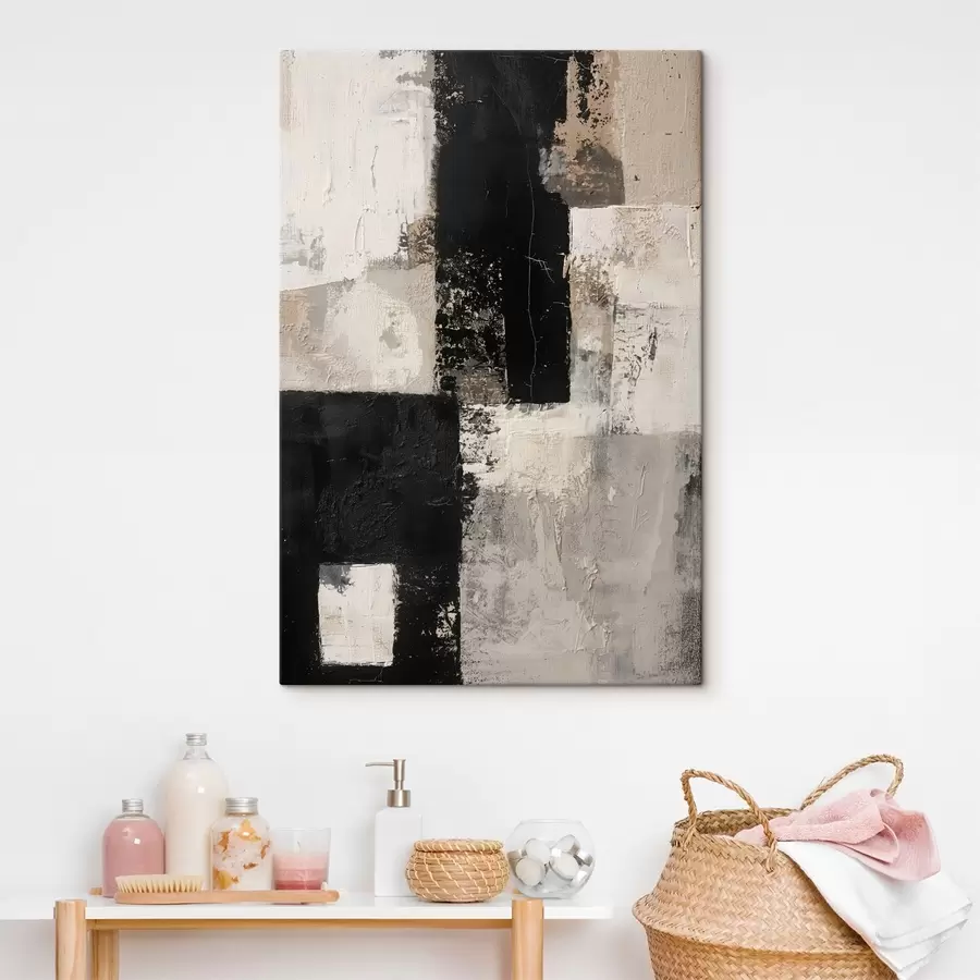  Peintures Géométrie s46021