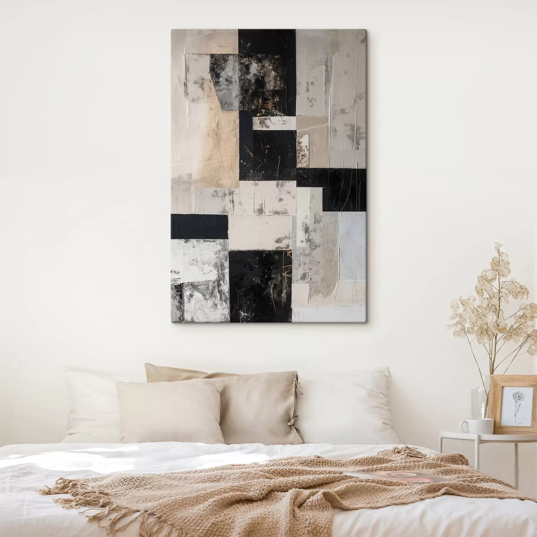  Peintures Géométrie s46022