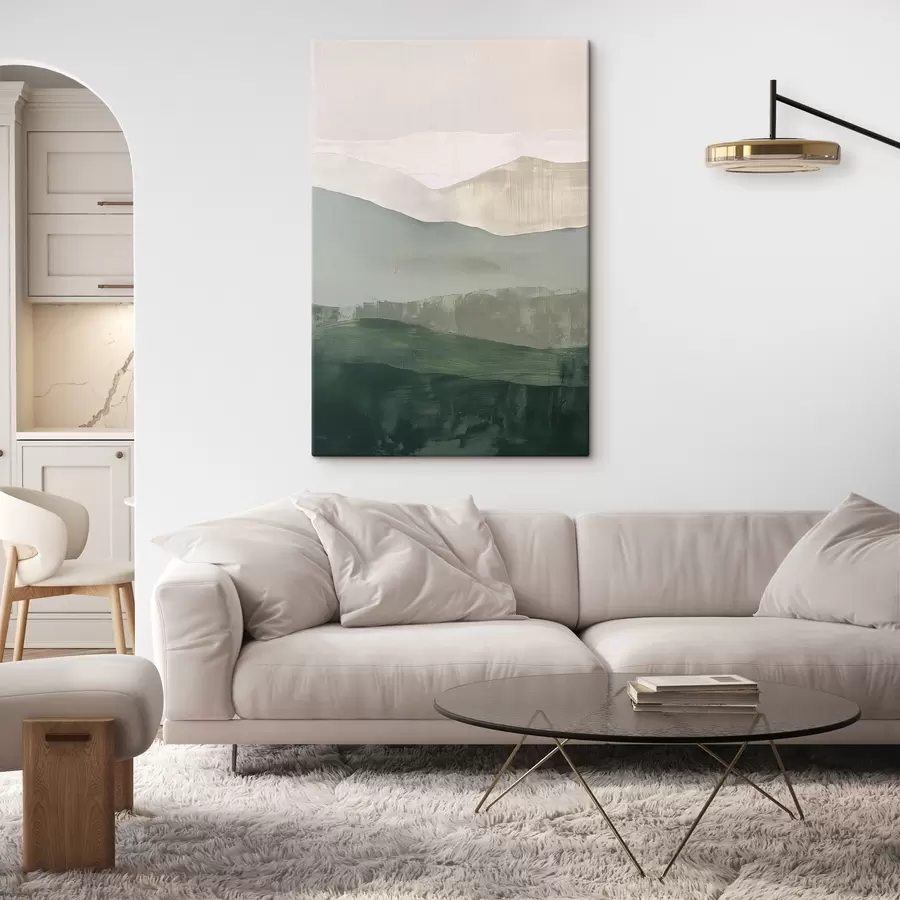  Schilderijen Landschap s46025