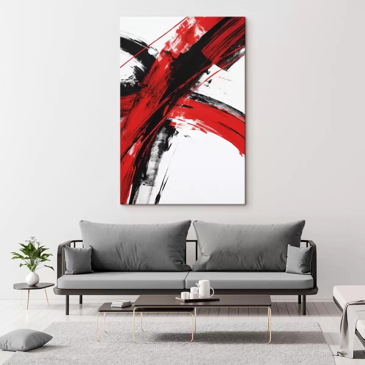  Peintures Coups s46026