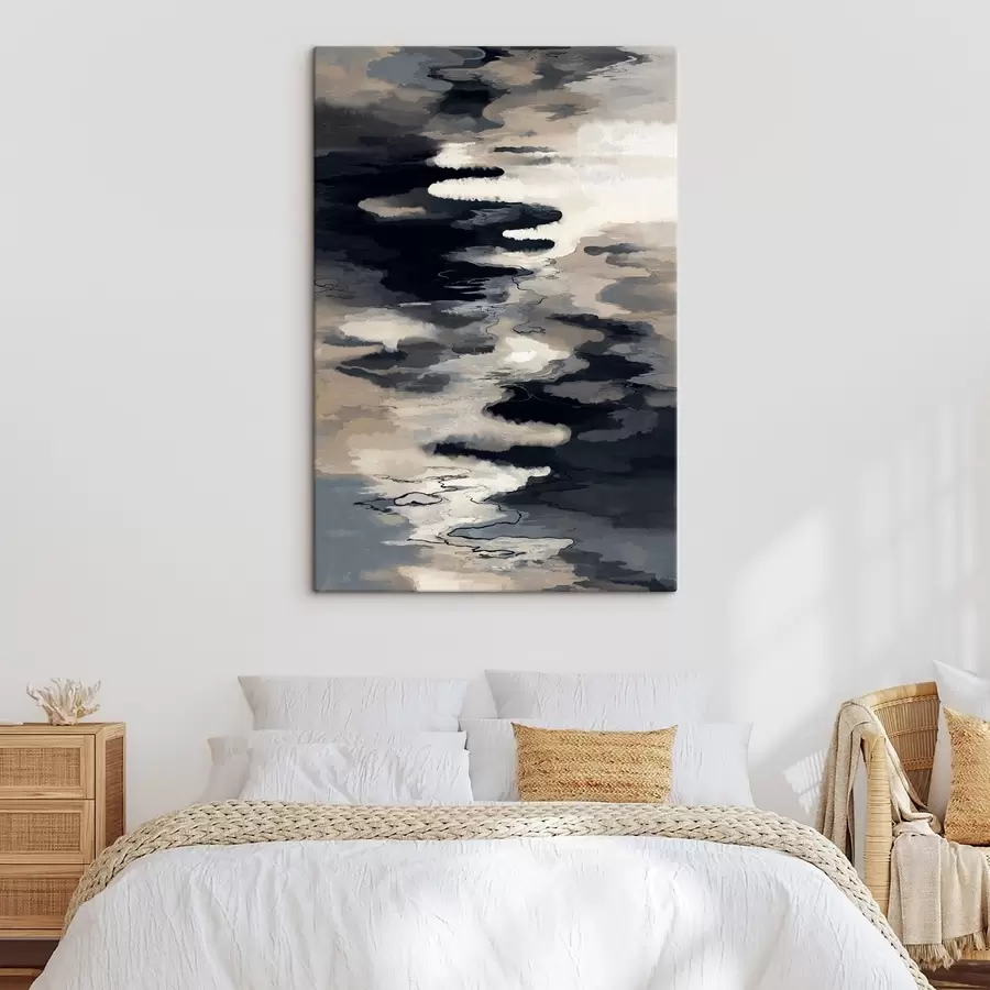  Peintures Tempête s46029