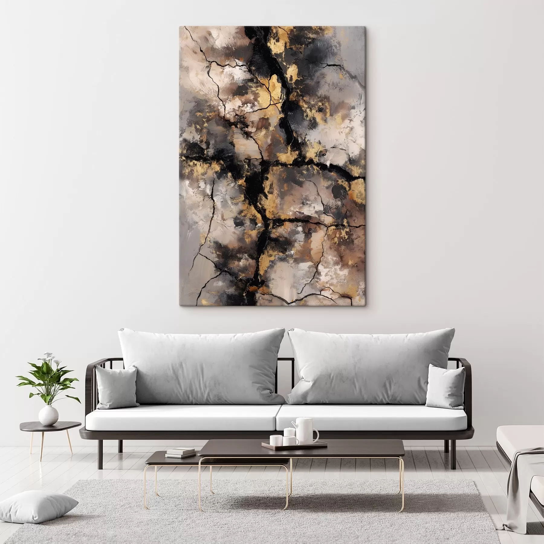  Schilderijen Marmer s46035