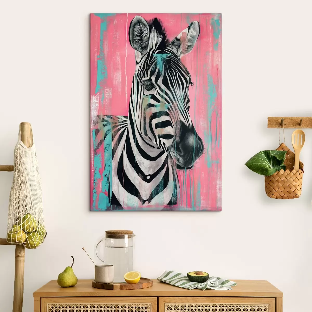  Peintures Zèbre s46038