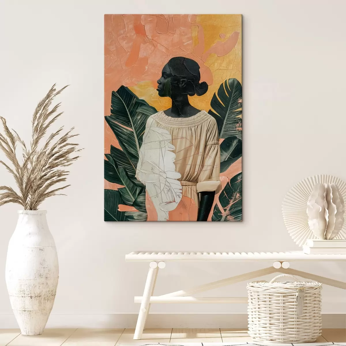  Peintures Figure s46041