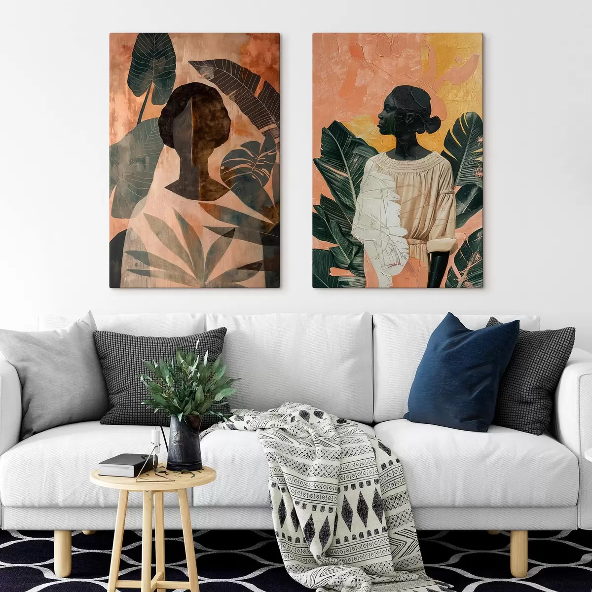  Peintures Chiffres m00809