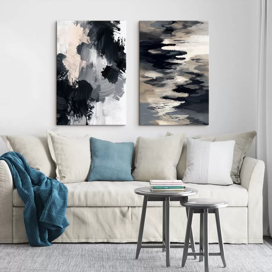  Peintures Nuages m00812