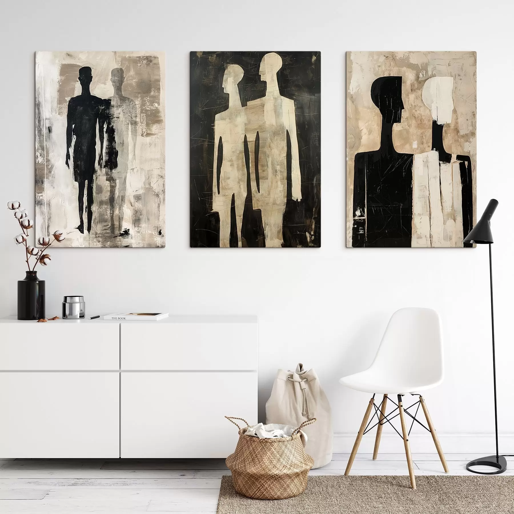  Peintures Ombres m00814