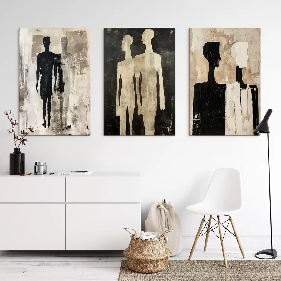  Peintures Ombres m00814