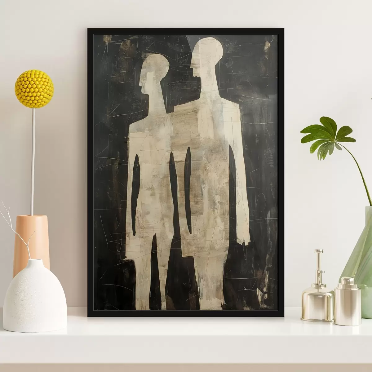 Affiche Ombres f46020