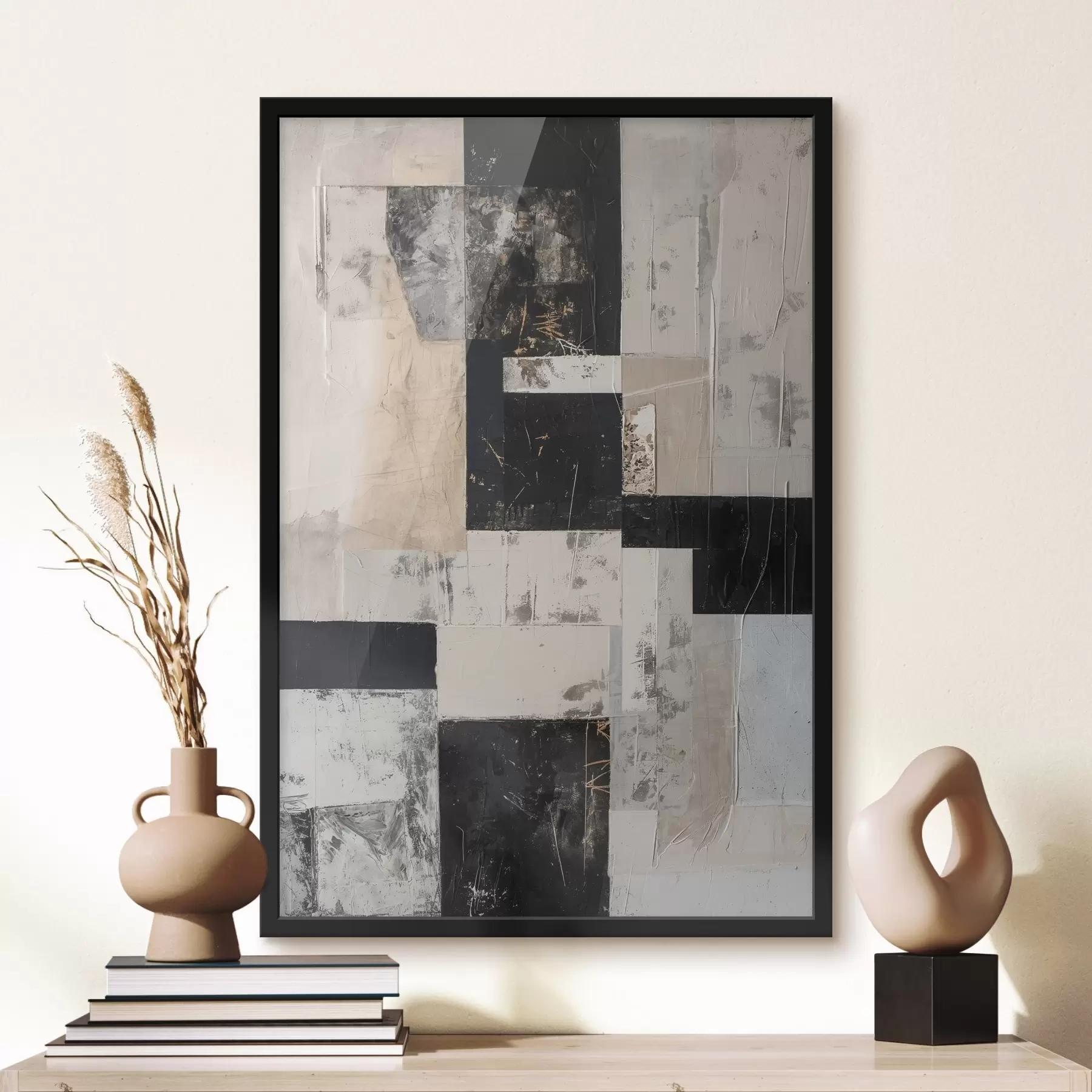 Papier peint photo Géométrie f46022