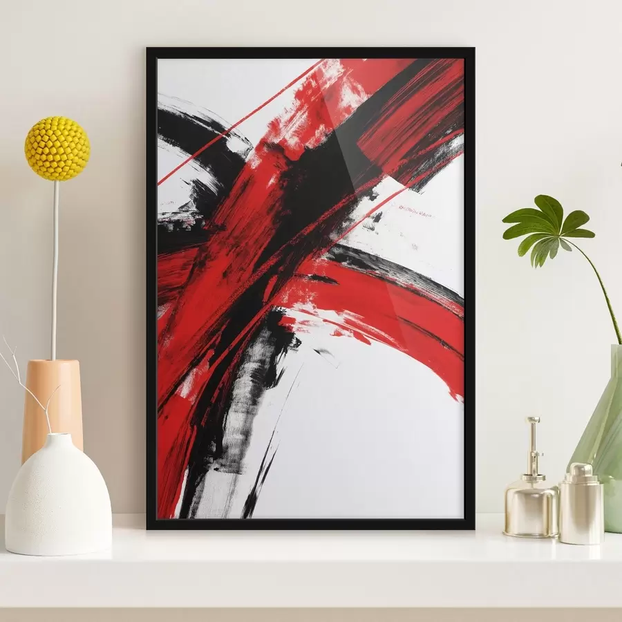 Fotobehang Slagen f46026