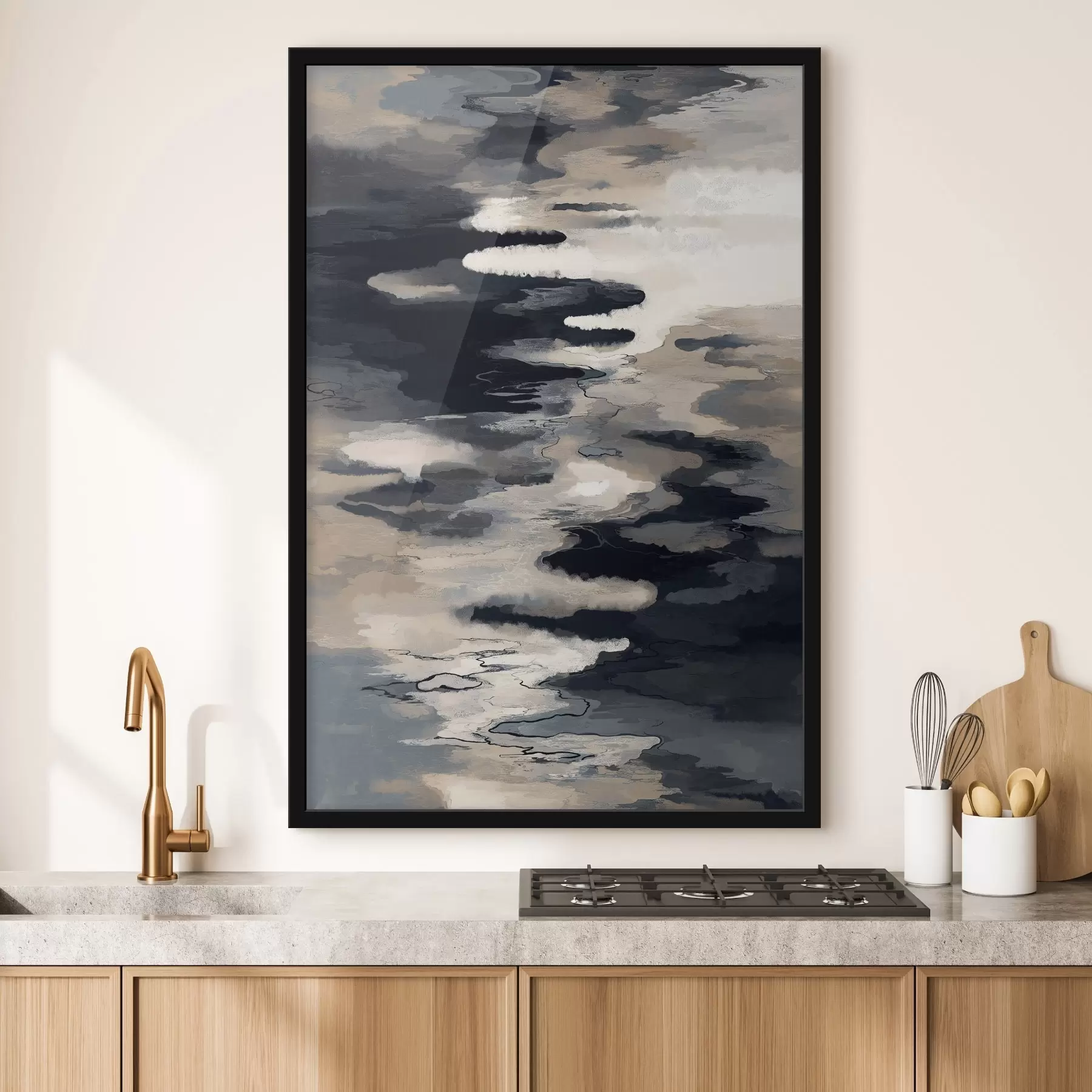 Fotobehang Storm f46029