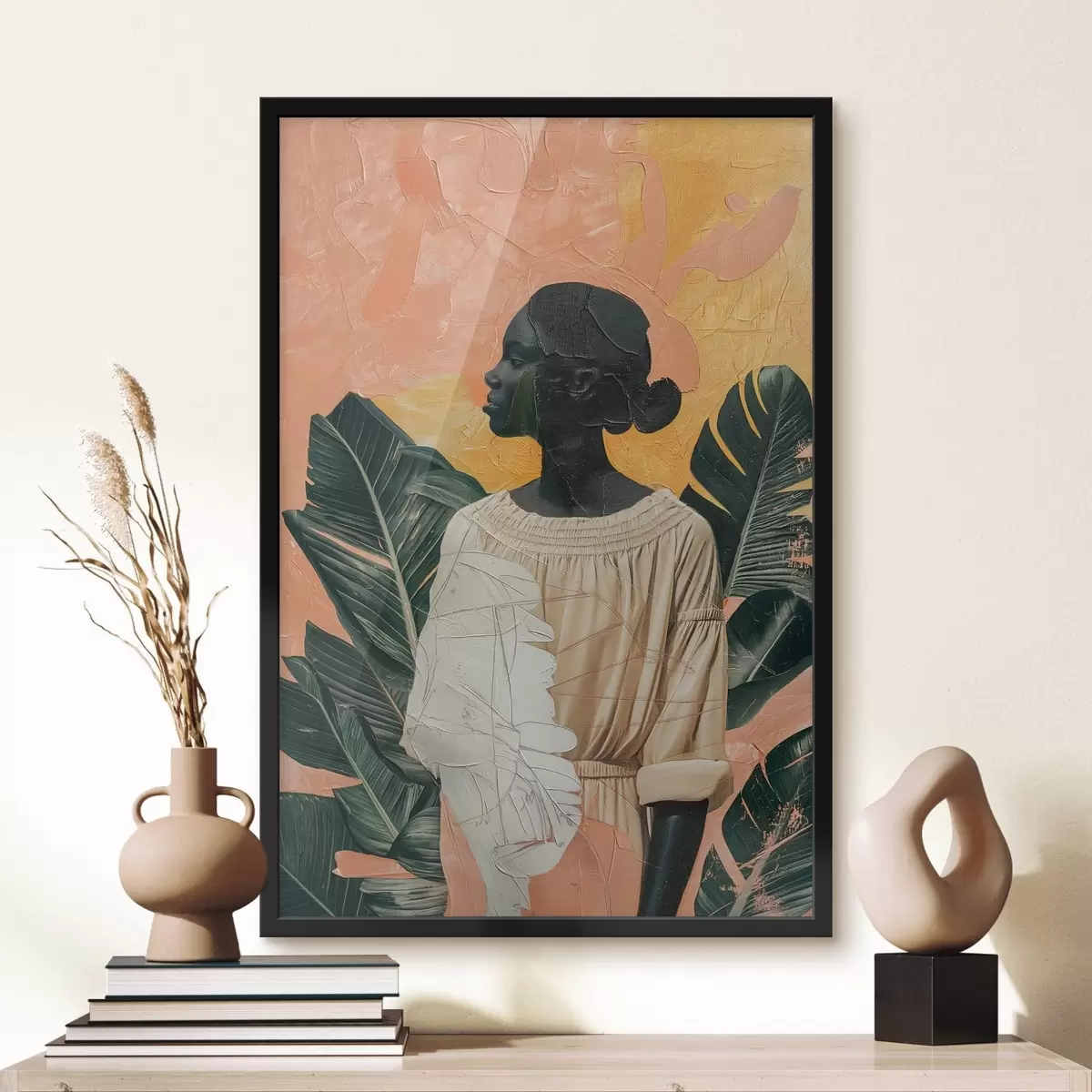 Poster Figuur f46041