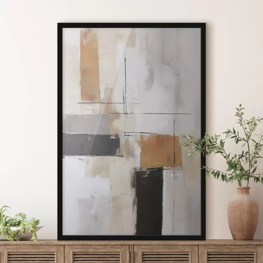 Papier peint photo Abstraction f46127