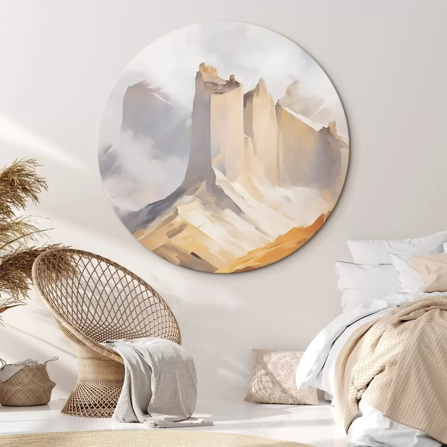  Schilderijen Rocky Mountains r46195