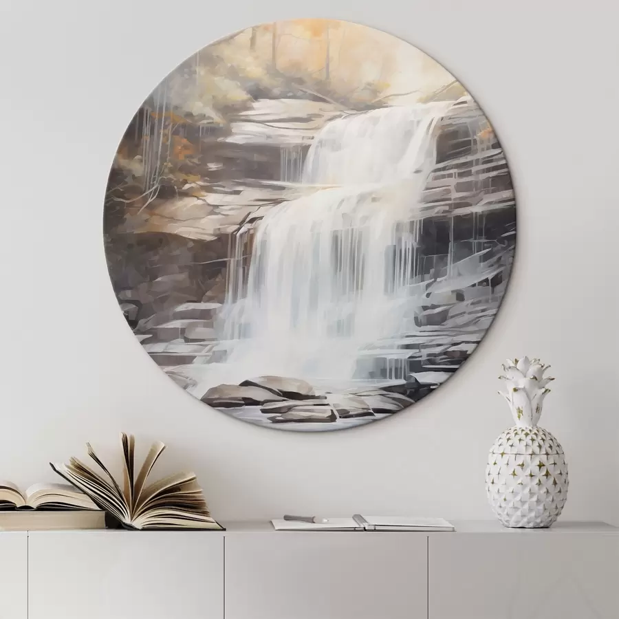  Peintures Cascade r46197