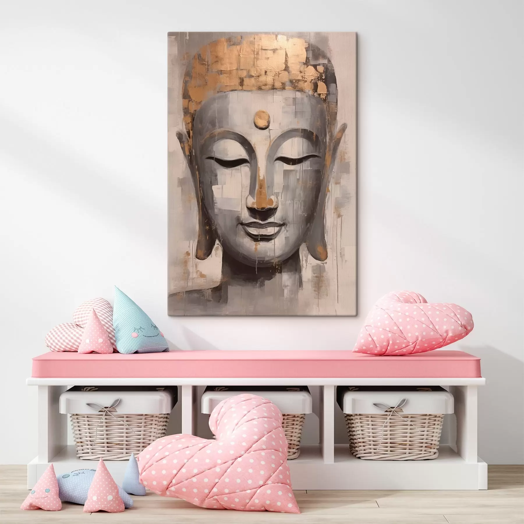  Peintures Bouddha s46219