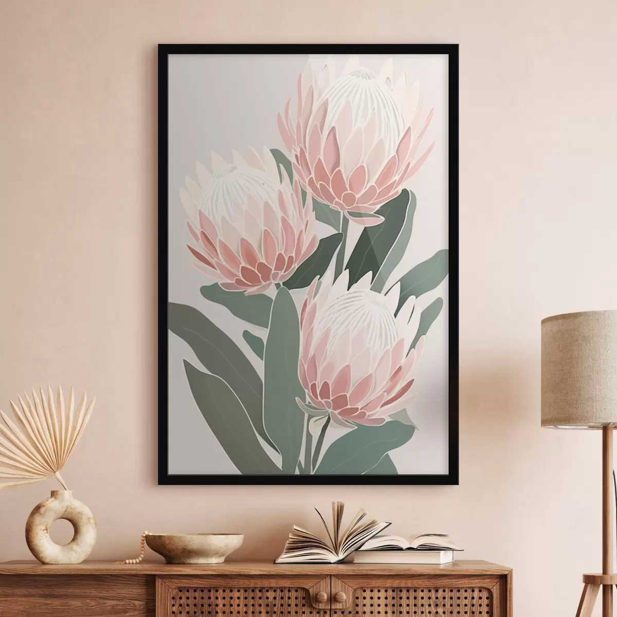 Poster Proteus f46239