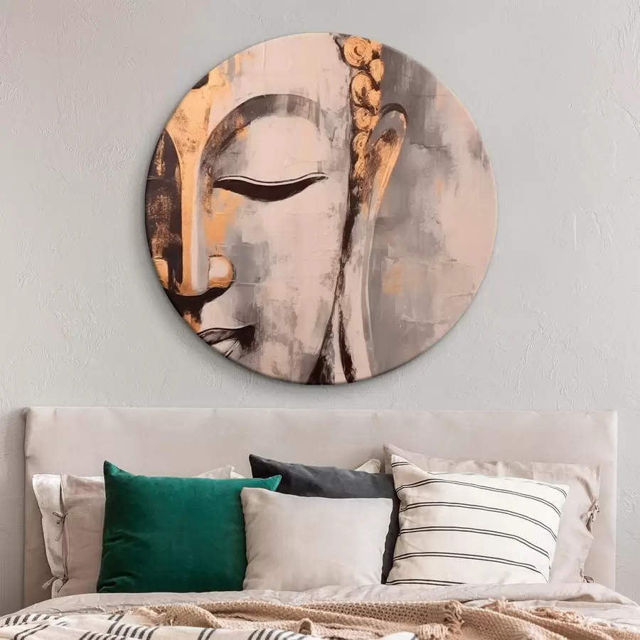  Peintures Bouddha r46216