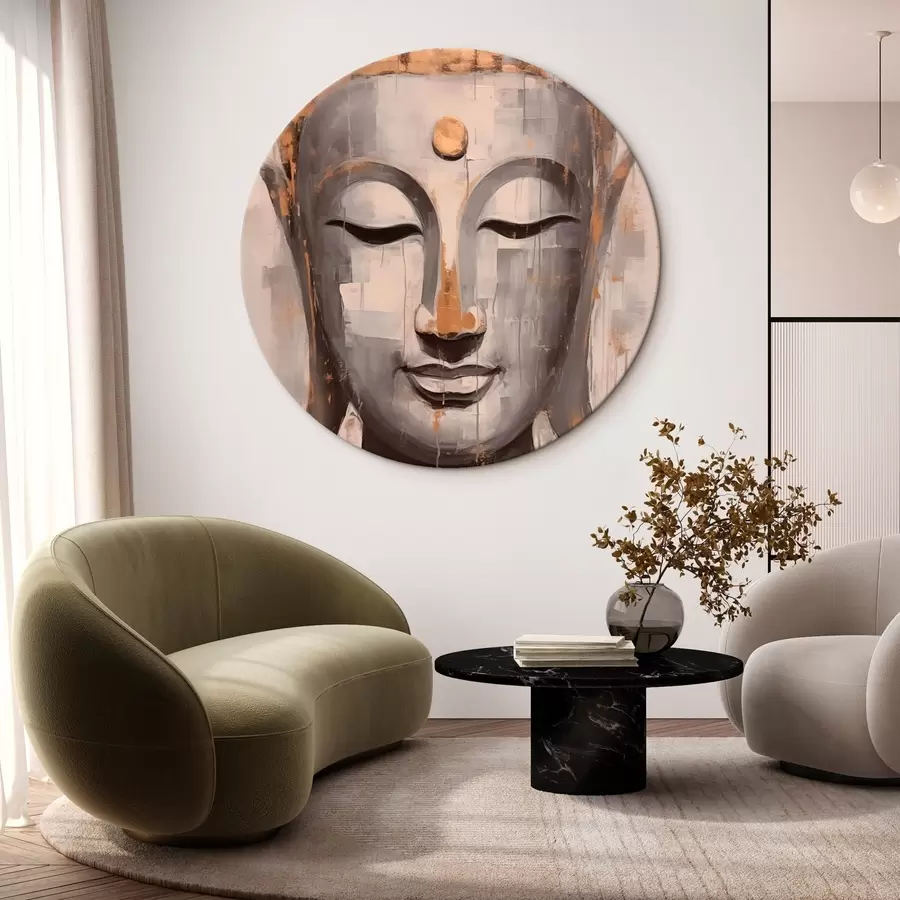  Peintures Bouddha r46219