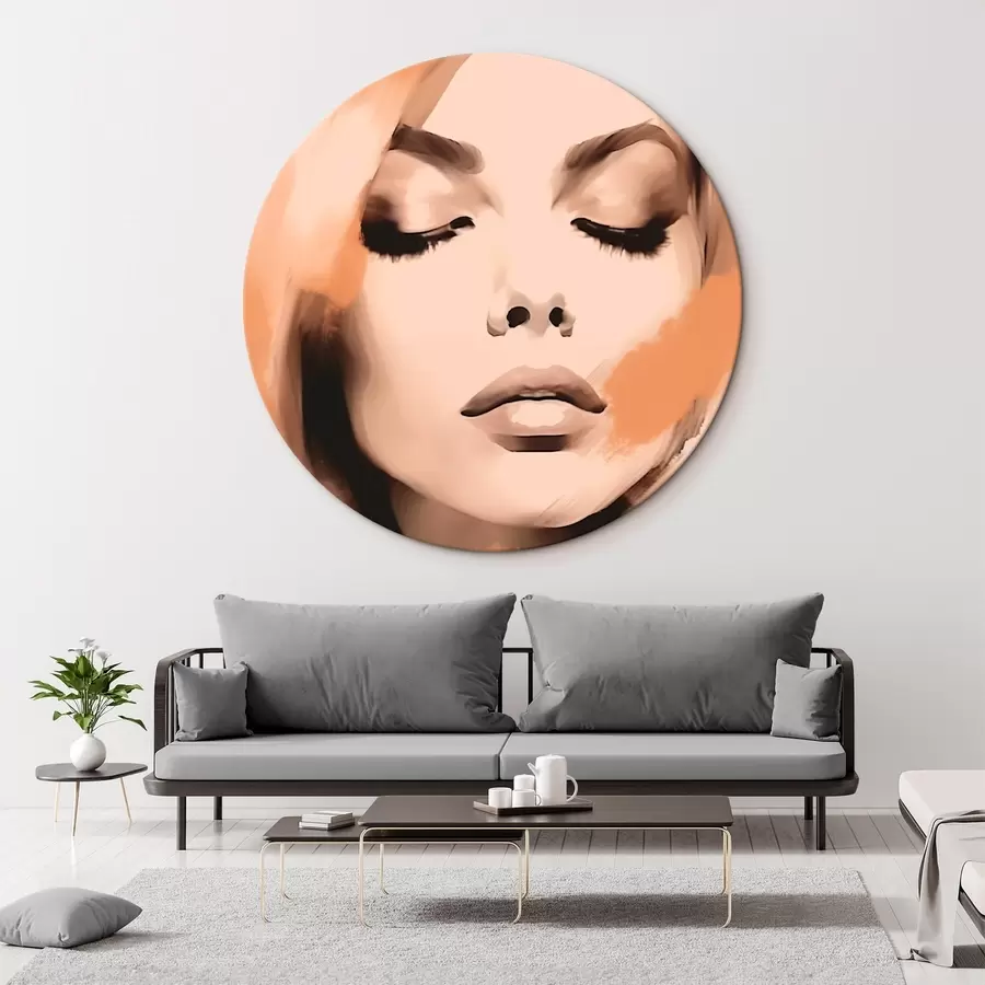  Peintures Portrait de femme r46247