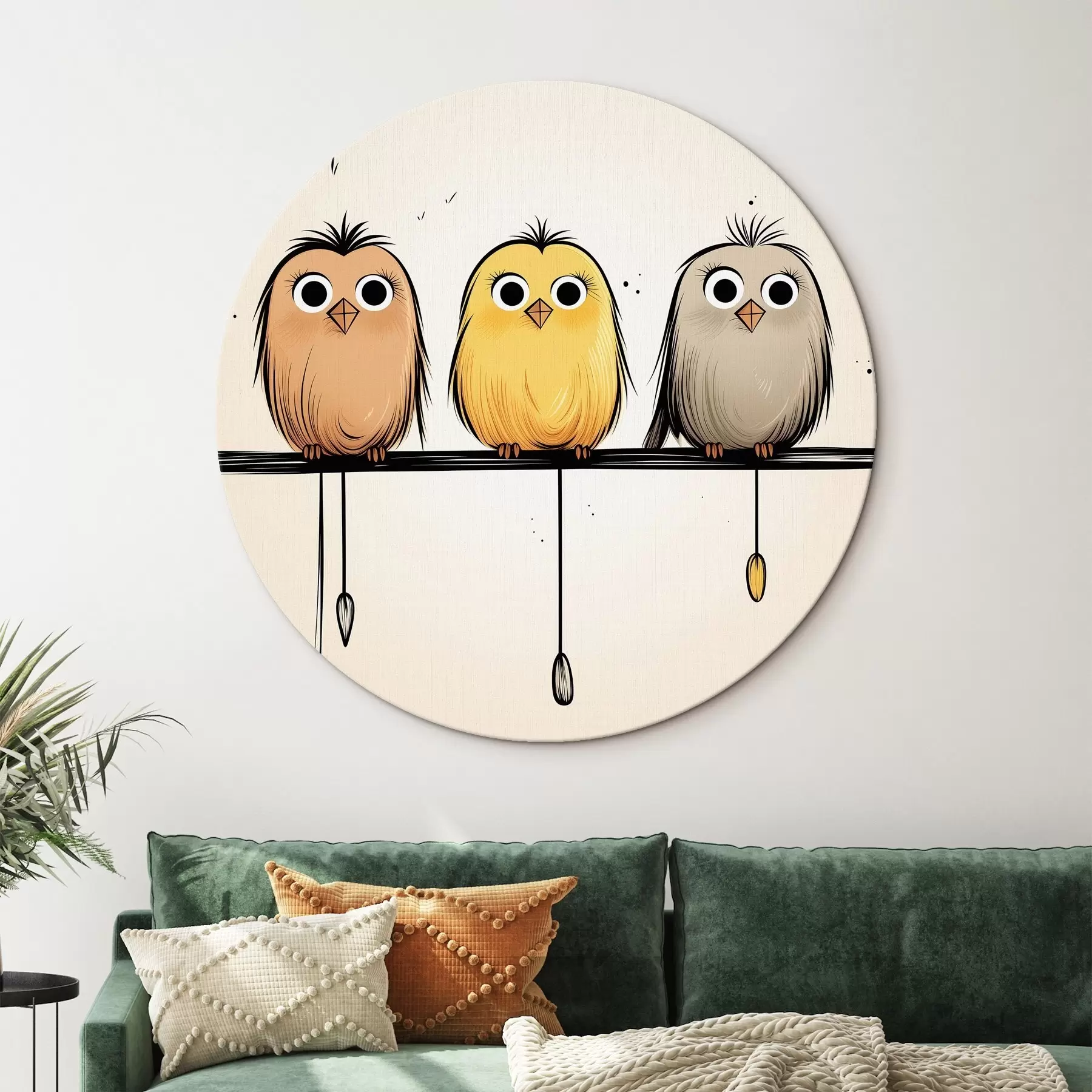  Peintures Jolies filles r46071