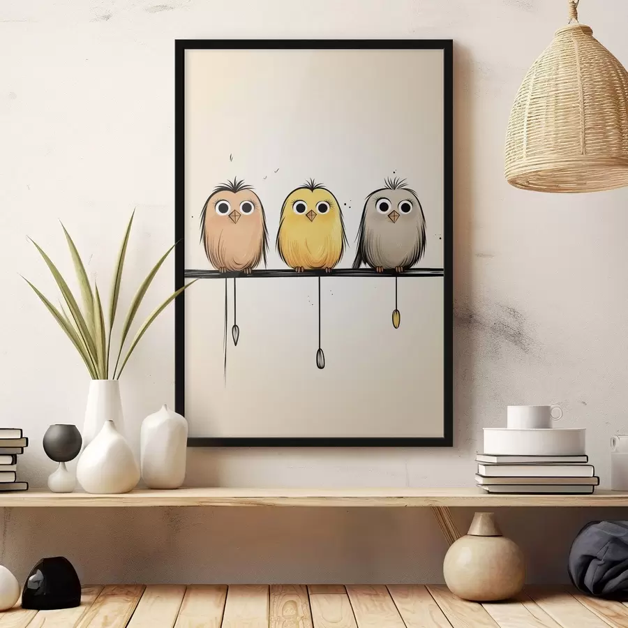 Papier peint photo Jolies filles f46071