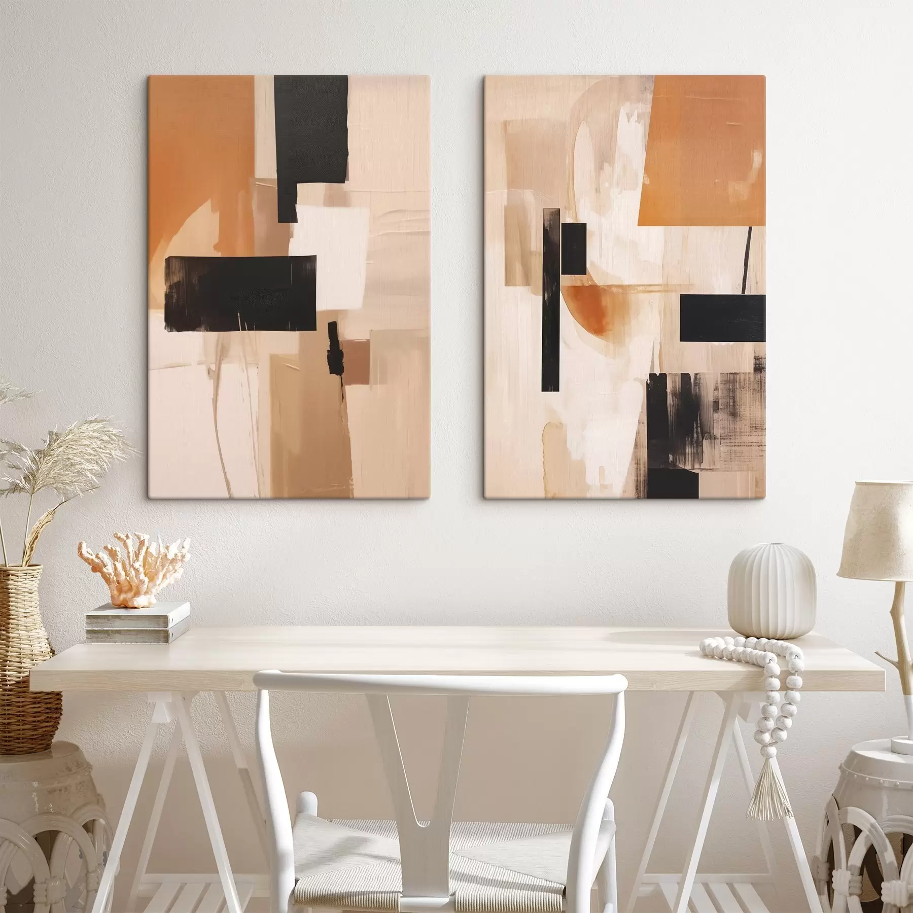  Peintures Abstraction m00853