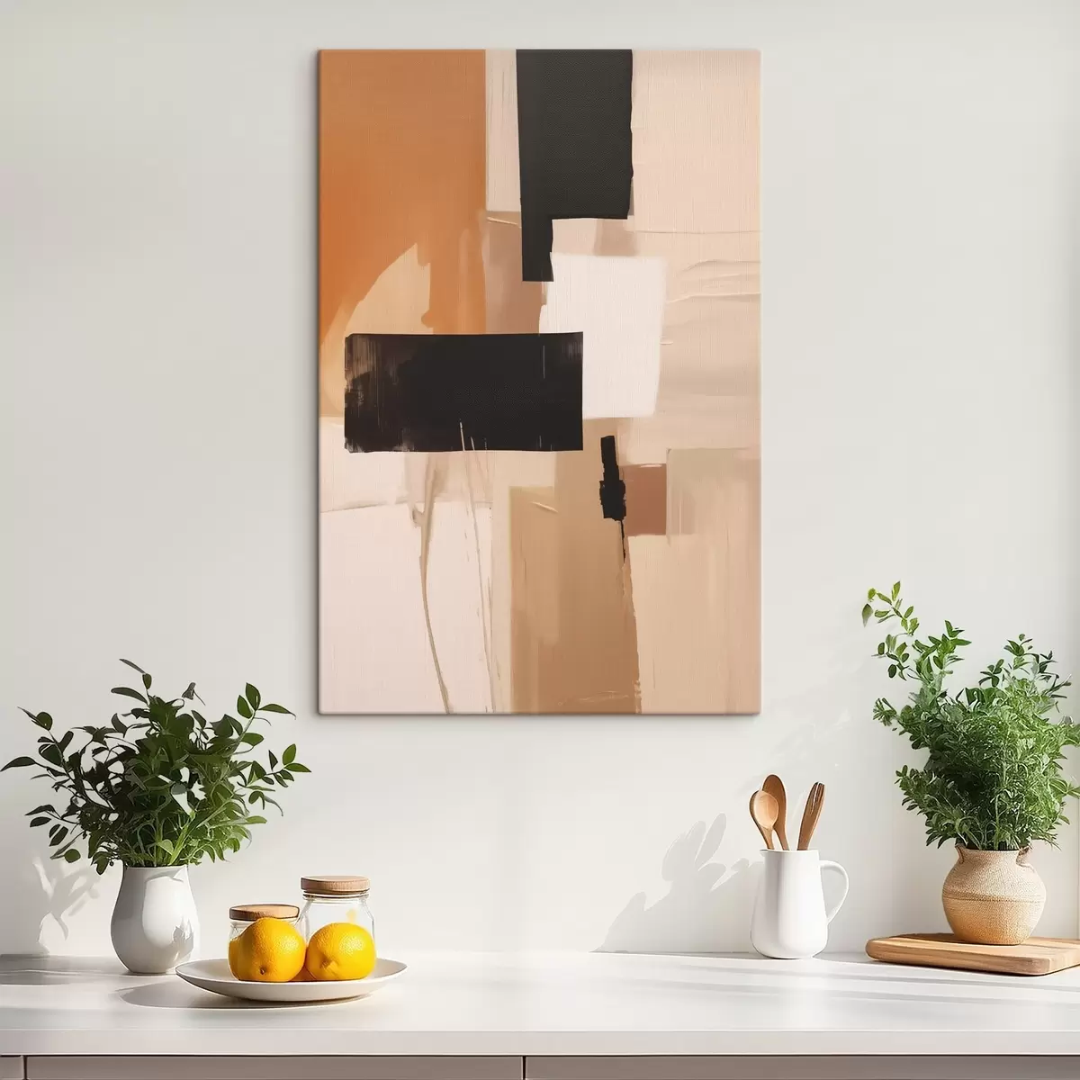  Peintures Abstraction s46137