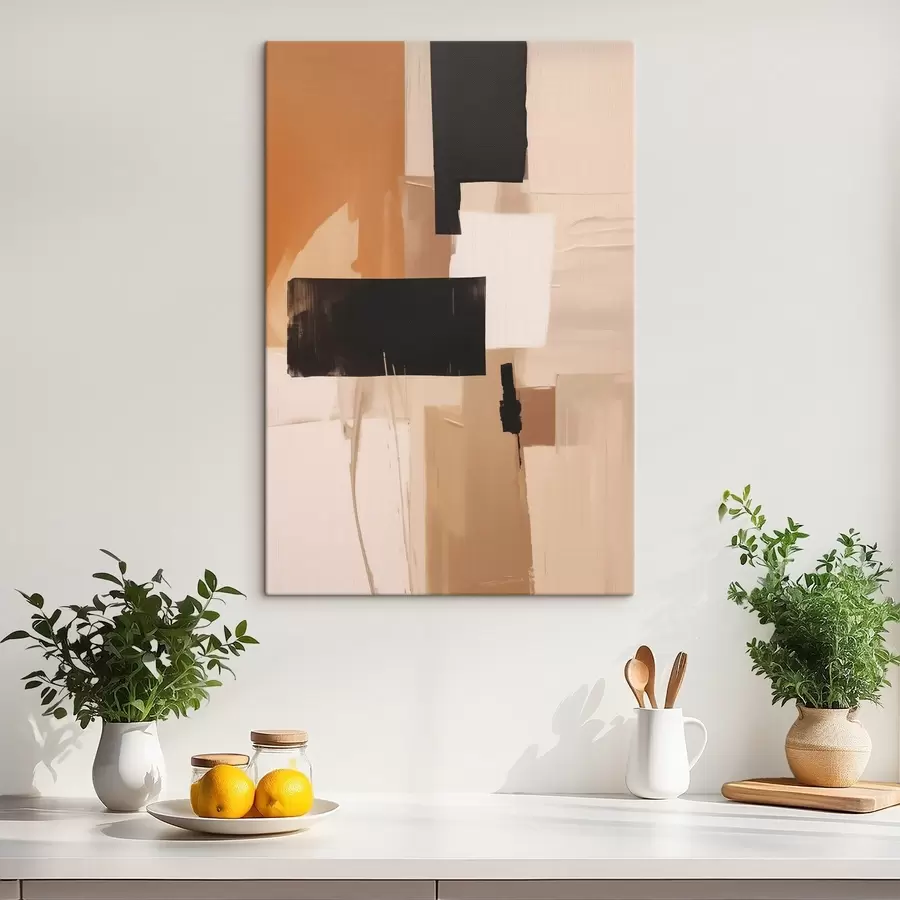  Peintures Abstraction s46137