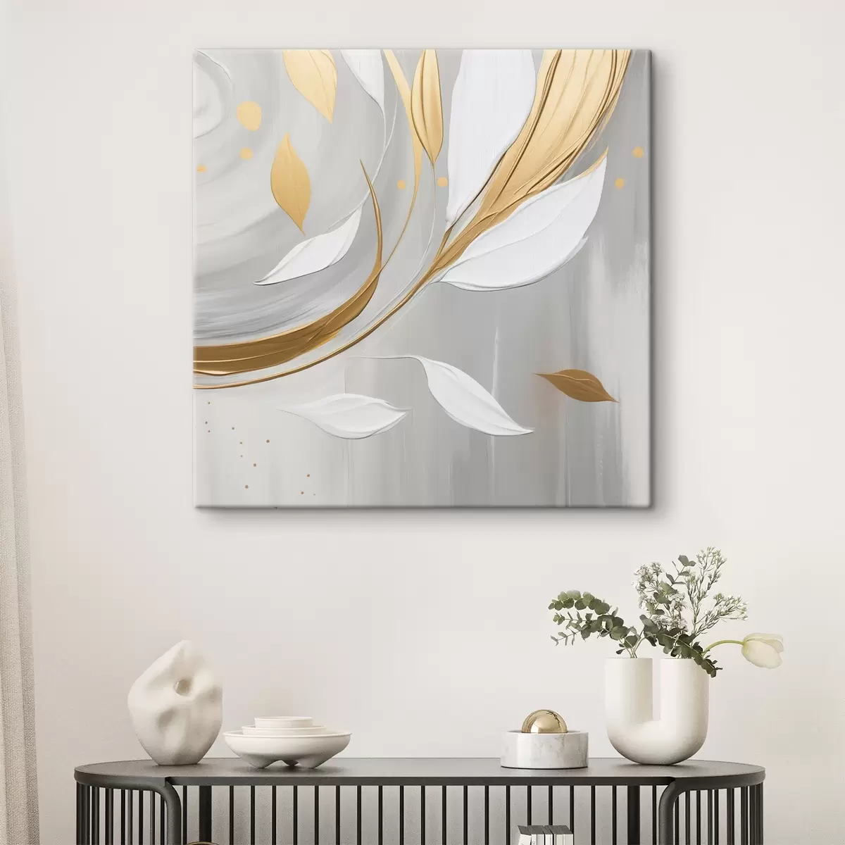  Peintures Abstraction s46256