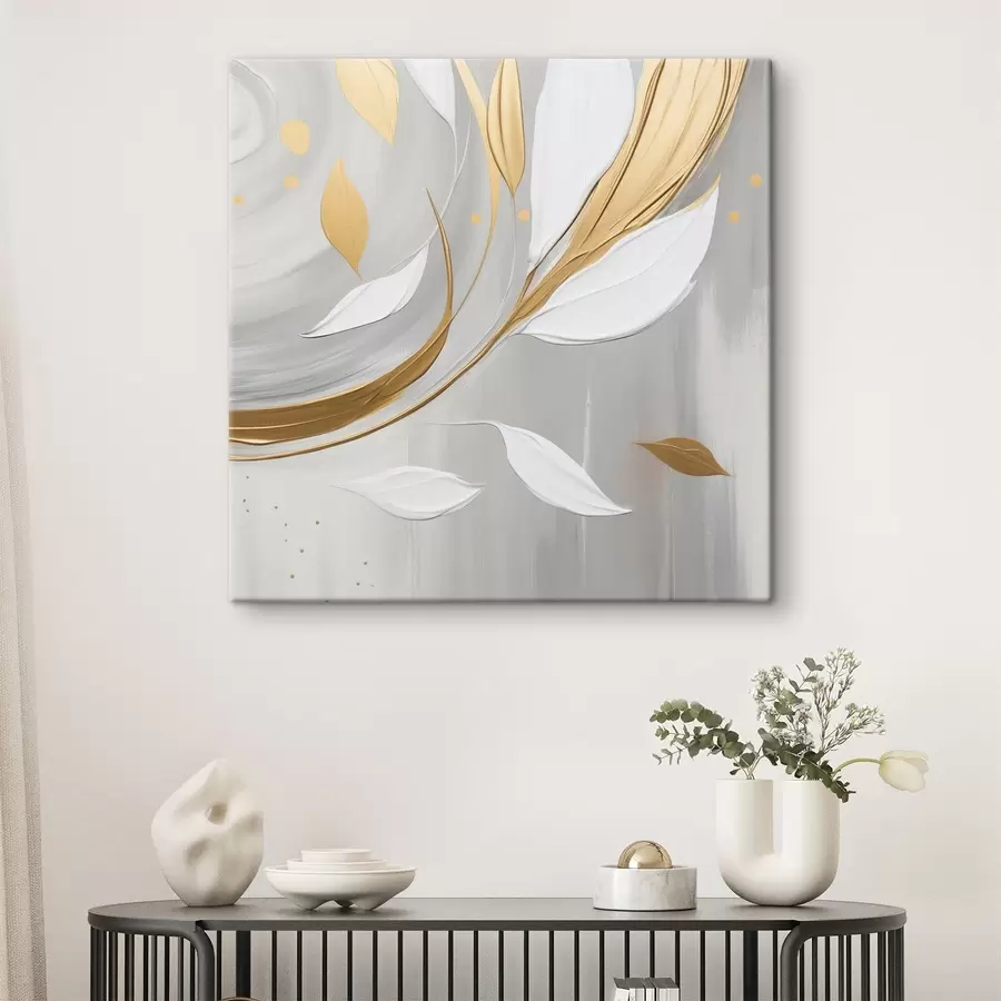  Schilderijen Abstractie s46256