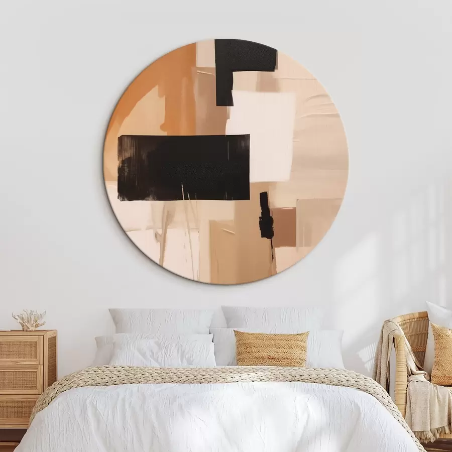  Peintures Abstraction r46137