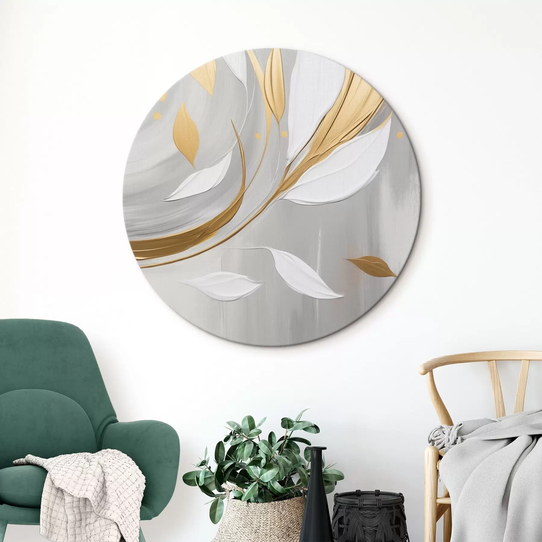  Schilderijen Abstractie r46256