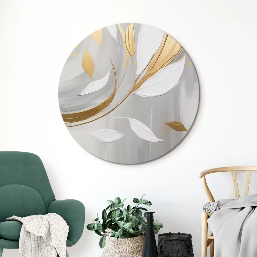  Peintures Abstraction r46256