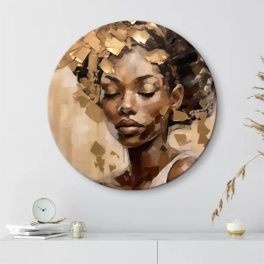  Peintures Portrait d'une femme r46260