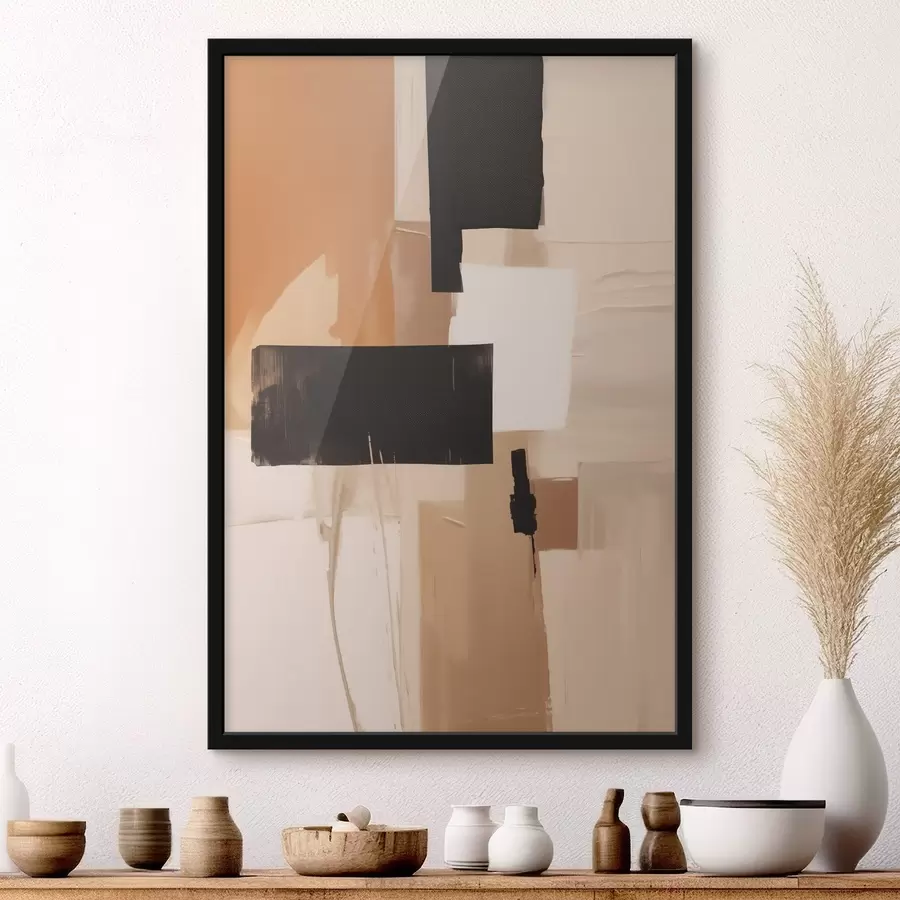 Papier peint photo Abstraction f46137